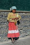 Creel Indian Girl 002